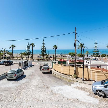 Apartamento A Pie De Playa Benajarafe Exterior photo